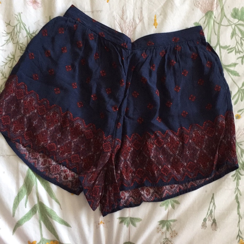 ✨Abercrombie & Fitch Shorts✨